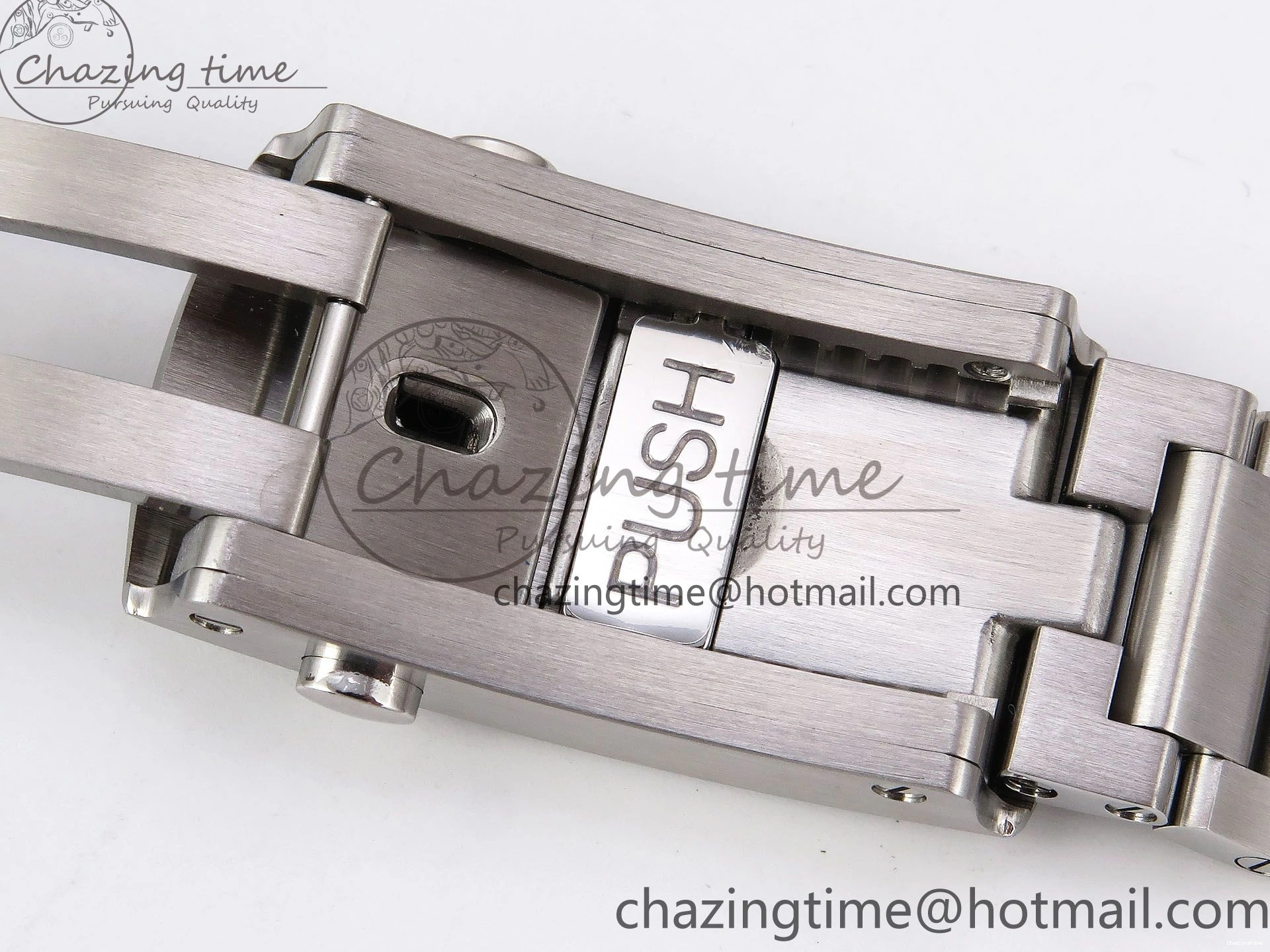 0504 Seamaster 300 Heritage VSF 1:1 Best Edition Blue Dial on SS Bracelet A8912 Super Clone Packable 7716